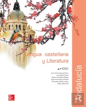 La - Lengua Castellana Y Literatura 4 Eso. Libro Del Alumno + Guias De L Ectura. Andalucia.