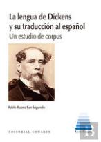 La Lengua De Dickens Y Su Traduccion Al Español