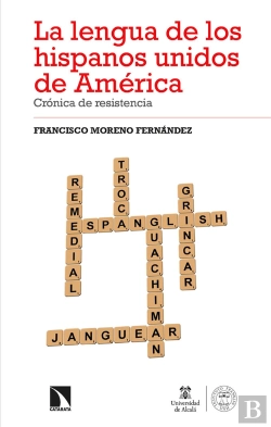 Bertrand.pt - La Lengua De Los Hispanos Unidos De America