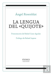 La Lengua Del «Quijote»