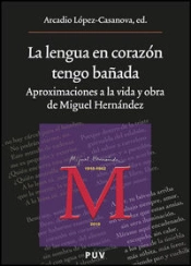 La Lengua En Corazón Tengo Bañada