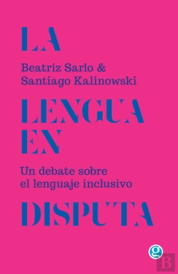 Bertrand.pt - La Lengua En Disputa