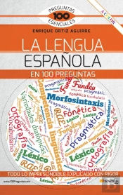 La Lengua Española En 100 Preguntas