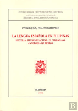 Bertrand.pt - La Lengua Española En Filipinas