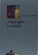 La Lengua Española En Su Geografía