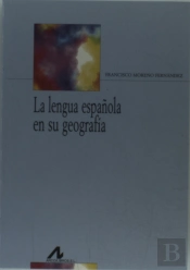 La Lengua Española En Su Geografía