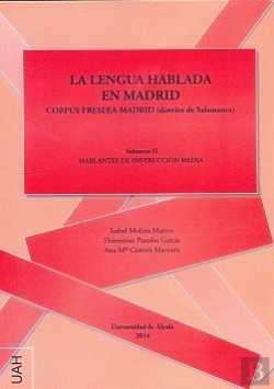 Bertrand.pt - La Lengua Hablada En Madrid
