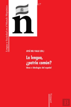 Bertrand.pt - La Lengua, Patria Común?