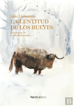 Bertrand.pt - La Lentitud De Los Bueyes