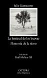 La Lentitud De Los Bueyes; Memoria De La Nieve