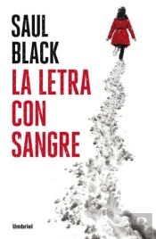 La Letra Con Sangre