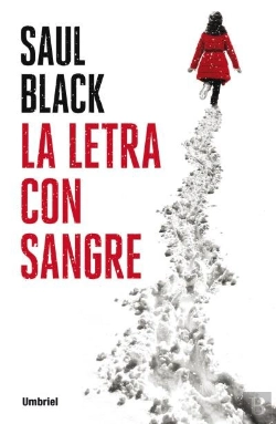 Bertrand.pt - La Letra Con Sangre