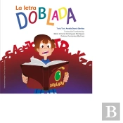 La Letra Doblada/ Folded Letters