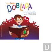 La Letra Doblada/ La Lettre Pliée