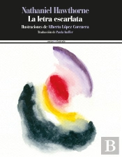 La Letra Escarlata