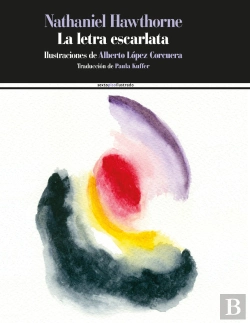Bertrand.pt - La Letra Escarlata