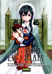La Letra Escarlata