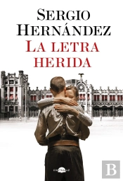 La Letra Herida