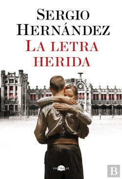 Bertrand.pt - La Letra Herida