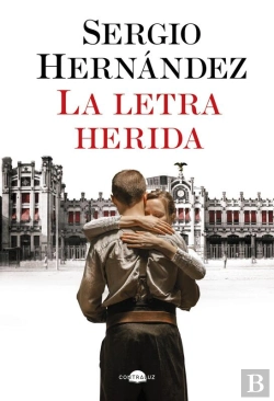Bertrand.pt - La Letra Herida