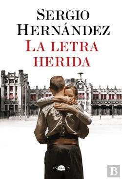 Bertrand.pt - La Letra Herida