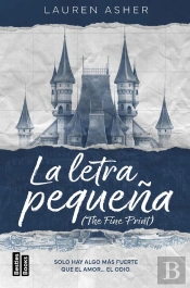 La Letra Pequeña (The Fine Print)