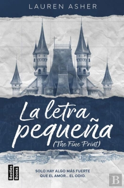 Bertrand.pt - La Letra Pequeña (The Fine Print)