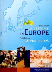 La Lettonie En Europe