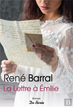 Bertrand.pt - La Lettre À Emilie