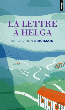 Bertrand.pt - La Lettre À Helga