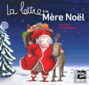 La Lettre À La Mère Noël