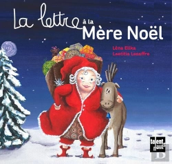 Bertrand.pt - La Lettre À La Mère Noël