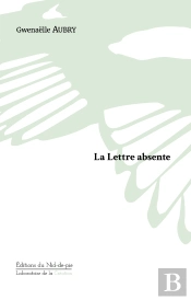 La Lettre Absente