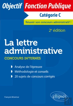 Bertrand.pt - La Lettre Administrative