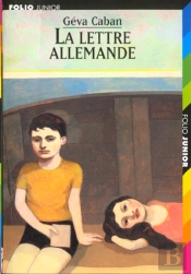 La Lettre Allemande