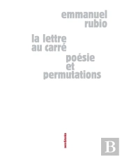 La Lettre Au Carre