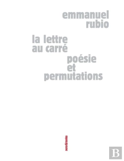 Bertrand.pt - La Lettre Au Carre