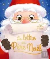 La Lettre Au Pere Noel