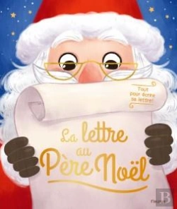 Bertrand.pt - La Lettre Au Pere Noel