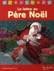 La Lettre Au Père Noël