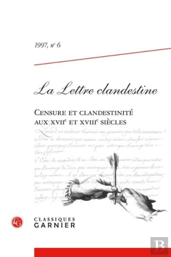 Bertrand.pt - La Lettre Clandestine