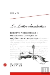 La Lettre Clandestine