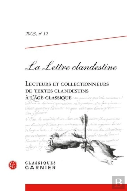 Bertrand.pt - La Lettre Clandestine