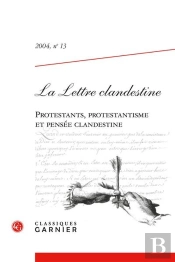 La Lettre Clandestine