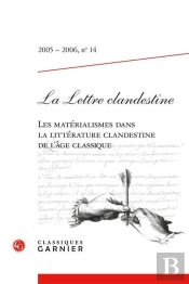 La Lettre Clandestine