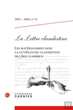 Bertrand.pt - La Lettre Clandestine
