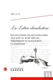 La Lettre Clandestine