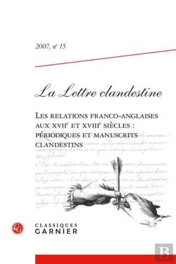 Bertrand.pt - La Lettre Clandestine
