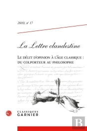 La Lettre Clandestine