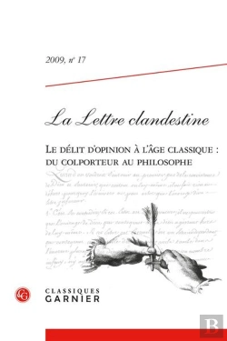 Bertrand.pt - La Lettre Clandestine